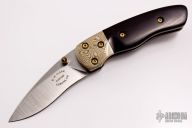 Gentleman's Linerlock