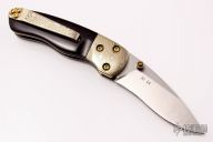 Gentleman's Linerlock