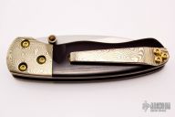 Gentleman's Linerlock