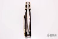 Gentleman's Linerlock