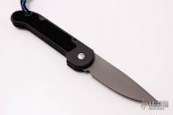 Mini UDT (7/96) - Chisel Ground