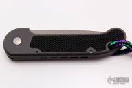 Mini UDT (7/96) - Chisel Ground