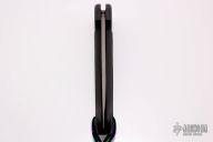 Mini UDT (7/96) - Chisel Ground