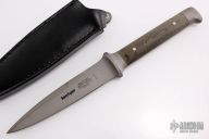 Military Boot Knife