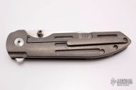 TAD Dauntless Flipper