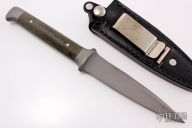 Military Boot Knife