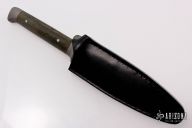 Military Boot Knife