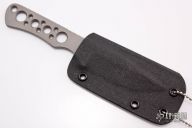 Neck Knife