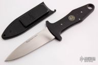 Frisco Shiv - Blackie Collins Design