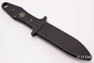 Frisco Shiv - Blackie Collins Design