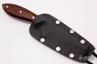 Neck Knife - Stainless Clad