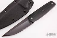 Aikuchi - First Edition Black #2783