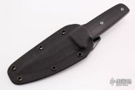 Aikuchi - First Edition Black #2783