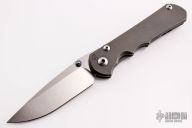 Large Sebenza 25