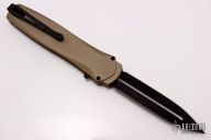 Dark Angel - Desert Tan