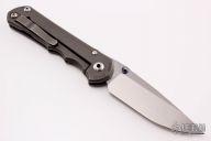 Large Sebenza 25
