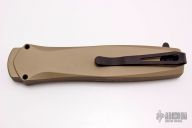 Dark Angel - Desert Tan