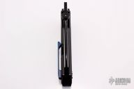 Drastic Framelock Flipper