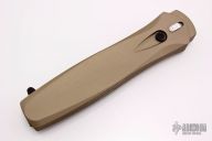 Dark Angel - Desert Tan