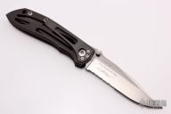  05851 Harsey Airframe - Titanium Handle