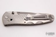 780 Barrage Axis - Linerless - FPR #0216/1000