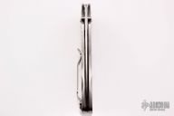 780 Barrage Axis - Linerless - FPR #0216/1000