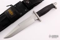 BMF Survival Knife - #002466