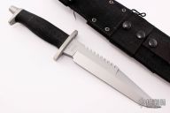 BMF Survival Knife - #002466