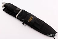 BMF Survival Knife - #002466