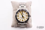 Alpha Marine 500 Automatic 