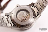 Alpha Marine 500 Automatic 