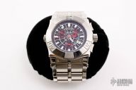 Limited Edition Renatō Cyclops Chronograph Stainless Steel Watch