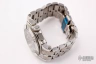 Limited Edition Renatō Cyclops Chronograph Stainless Steel Watch