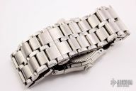 Limited Edition Renatō Cyclops Chronograph Stainless Steel Watch