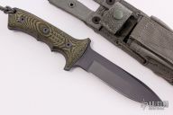 Green Beret 5.5"