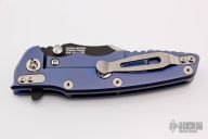  0392BLUBOWIE Limited Edition Hinderer #0172