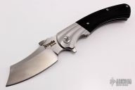 SNG268 DAO Framelock Flipper