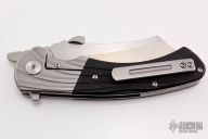 SNG268 DAO Framelock Flipper