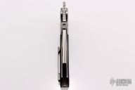 SNG268 DAO Framelock Flipper