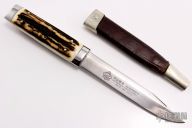 Handarbeit Boot Knife