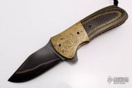 Coffin Nail Dress Flipper