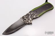 Linerlock Flipper