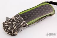 Linerlock Flipper