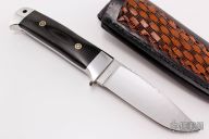 Full Integral Drop Point Hunter