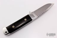 Full Integral Drop Point Hunter