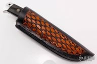 Full Integral Drop Point Hunter