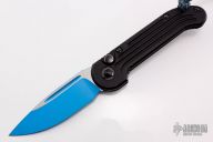 135-1JK LUDT Blue Standard - JK