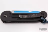 135-1JK LUDT Blue Standard - JK