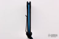 135-1JK LUDT Blue Standard - JK