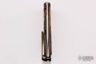 Mnandi - Spalted Beech